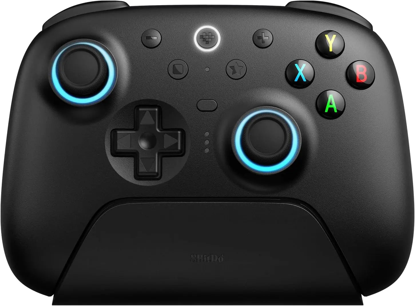8BitDo Ultimate 2 Wireless 2.4G - PC Windows / Android - Black Edition - Manettes - 8Bitdo - Shop Just for Games