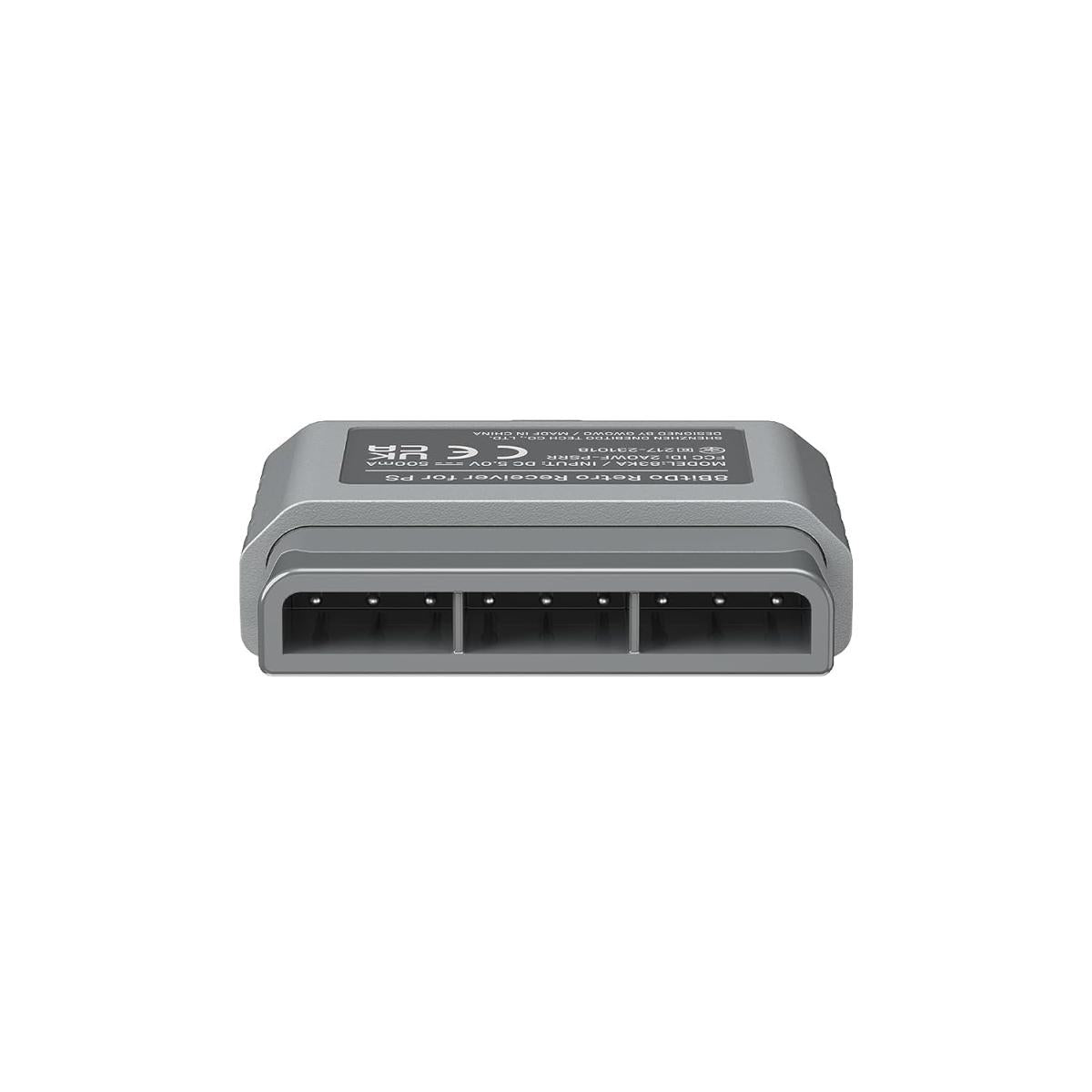 8Bitdo Adaptateur Bluetooth PS1, PS2 & Windows - Accessoires - 8Bitdo - Shop Just for Games