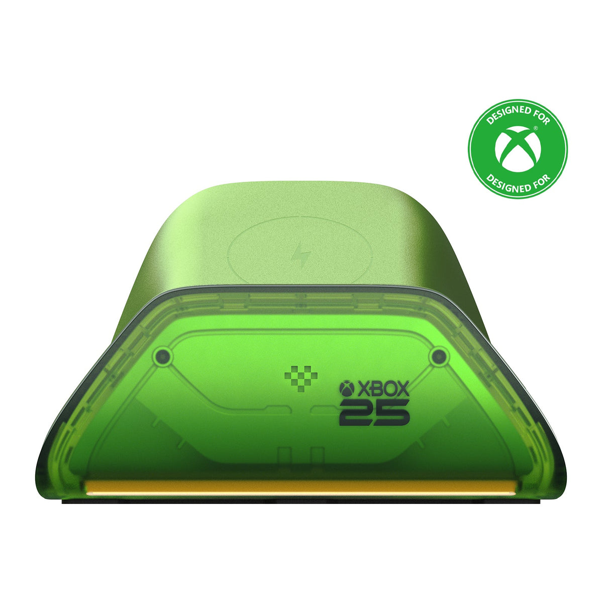 8BitDo Dock de Charge pour Manette Xbox - Édition spéciale X25 - Câbles et Chargeurs - 8Bitdo - Shop Just for Games