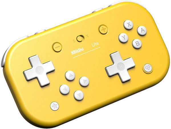 8bitdo-lite-jaune-manette-