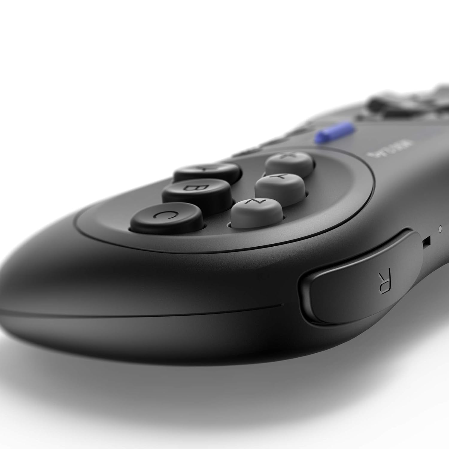 8bitdo Manette M30 2.4G Noire compatible Sega Genesis & Mega Drive - Manettes - 8Bitdo - Shop Just for Games