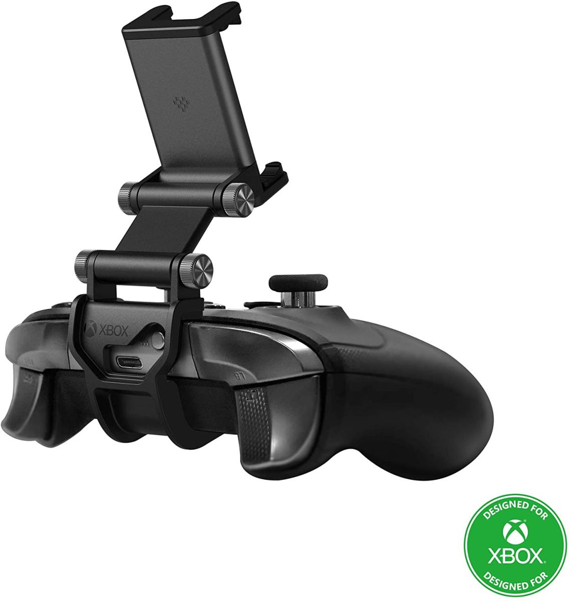 8Bitdo Mobile Gaming Clip Accessoire pour Xbox One - Manettes - 8Bitdo - Shop Just for Games