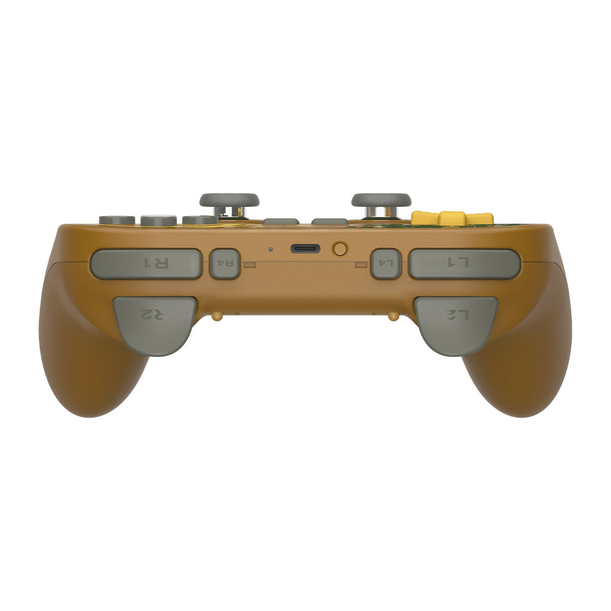 8Bitdo Pro 3 Bluetooth Controller Tomb Raider 30th Anniversary Edition - Manettes - 8Bitdo - Shop Just for Games