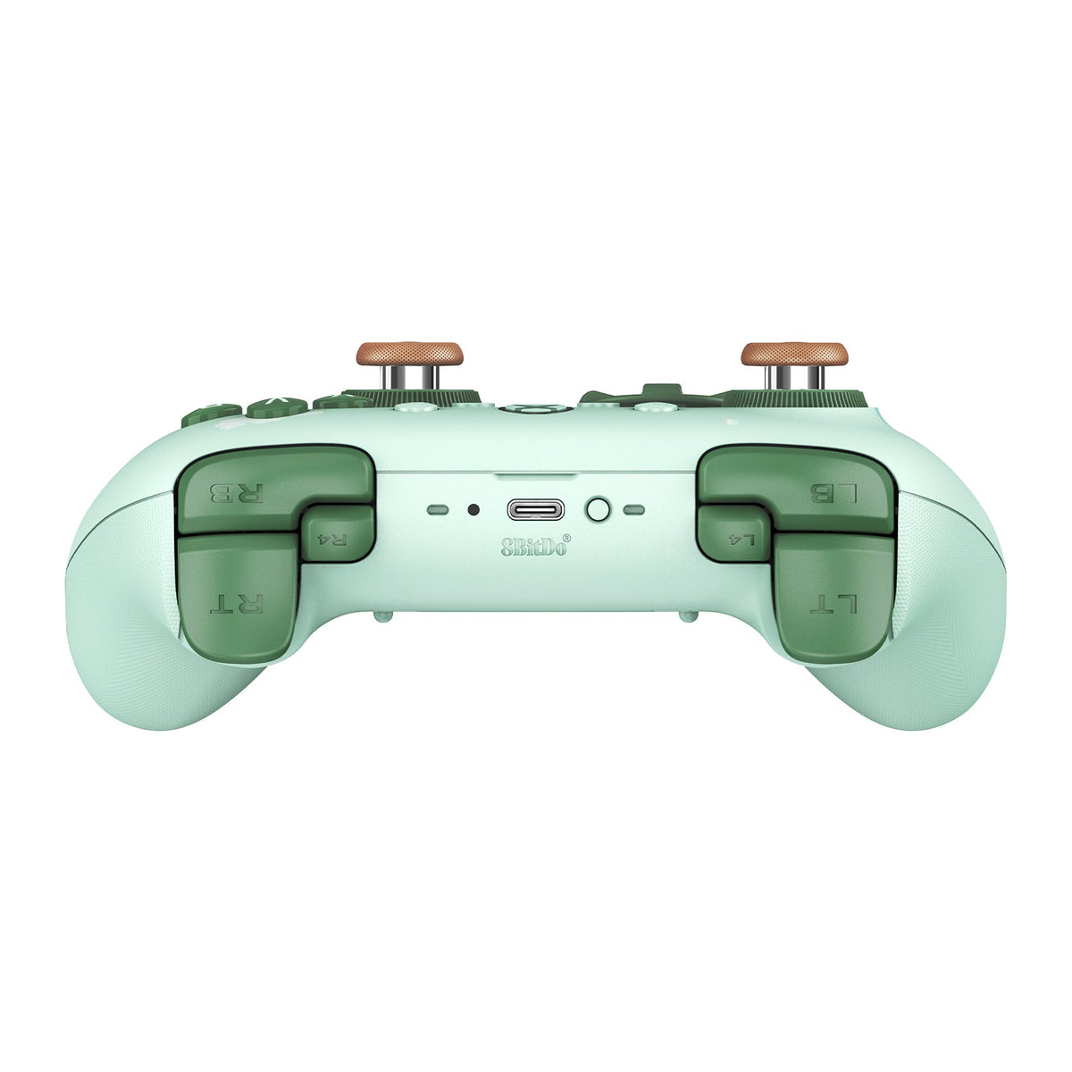 8Bitdo Ultimate 3 Manette sans fil Mossy Lagoon Edition pour Xbox Series X/S et PC - Manettes - 8Bitdo - Shop Just for Games