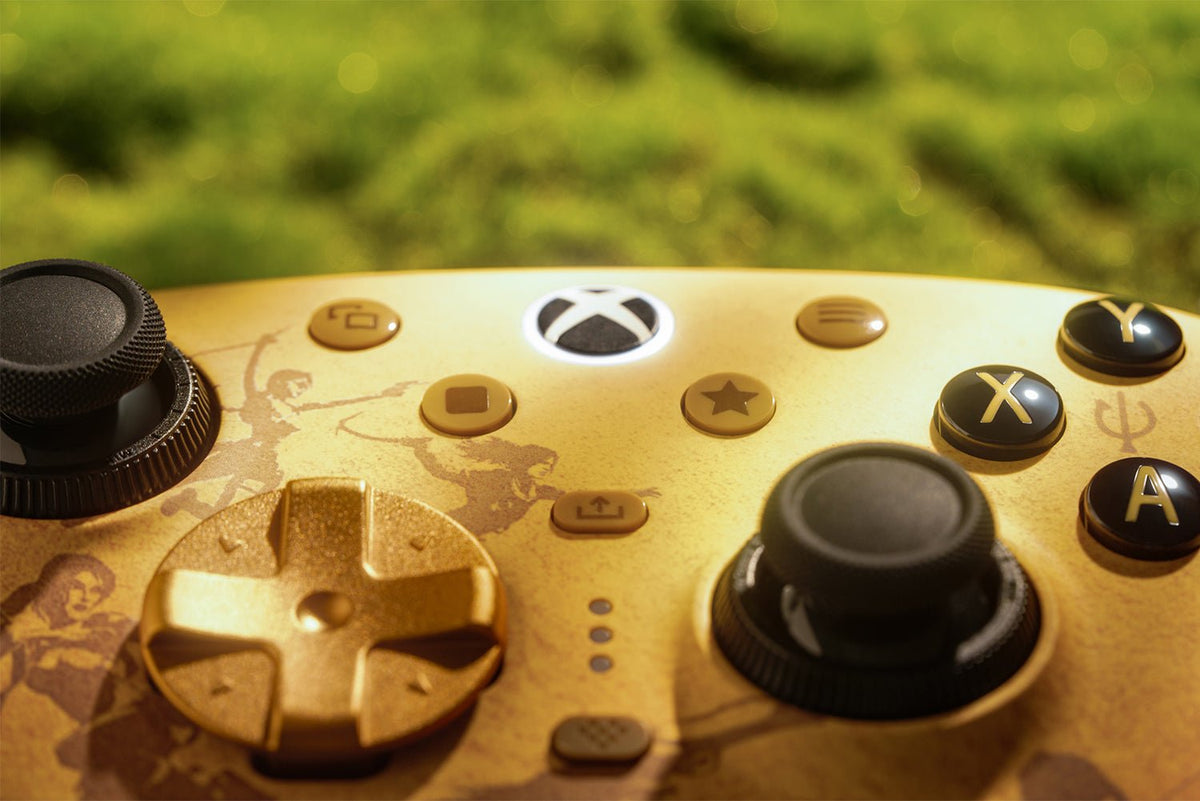 8Bitdo Ultimate 3 Wireless Controller for Xbox Tomb Raider 30th Edition - Manettes - 8Bitdo - Shop Just for Games