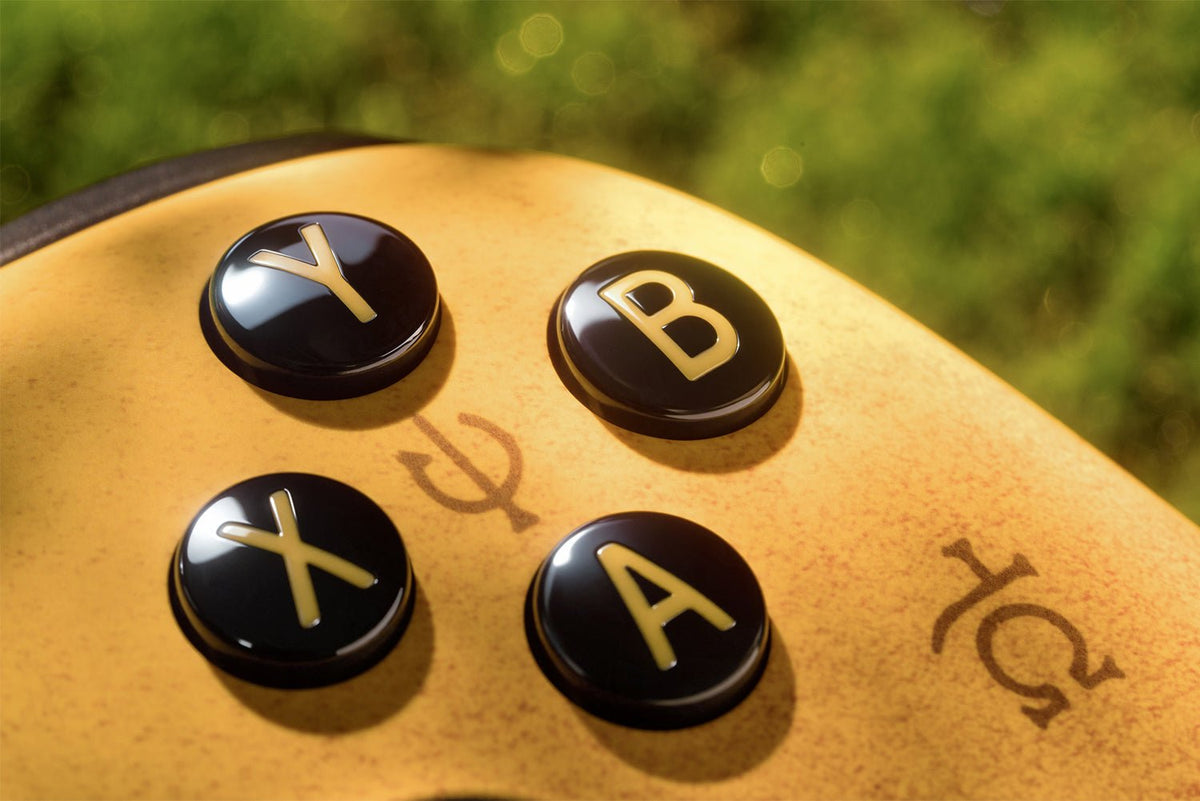 8Bitdo Ultimate 3 Wireless Controller for Xbox Tomb Raider 30th Edition - Manettes - 8Bitdo - Shop Just for Games