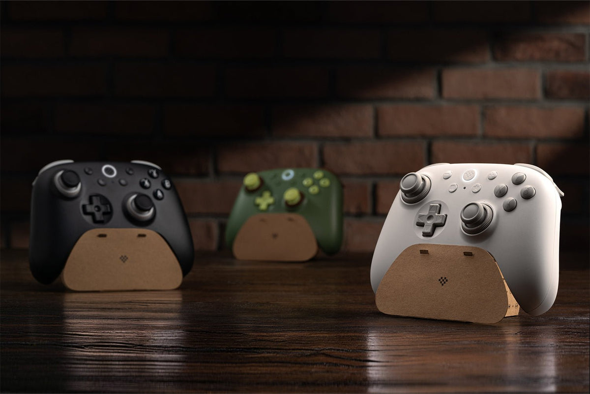 8BitDo Ultimate 3C+ Avocado Green - Manette sans fil PC Windows et Android (Copie) (Copie) - Manettes - 8Bitdo - Shop Just for Games