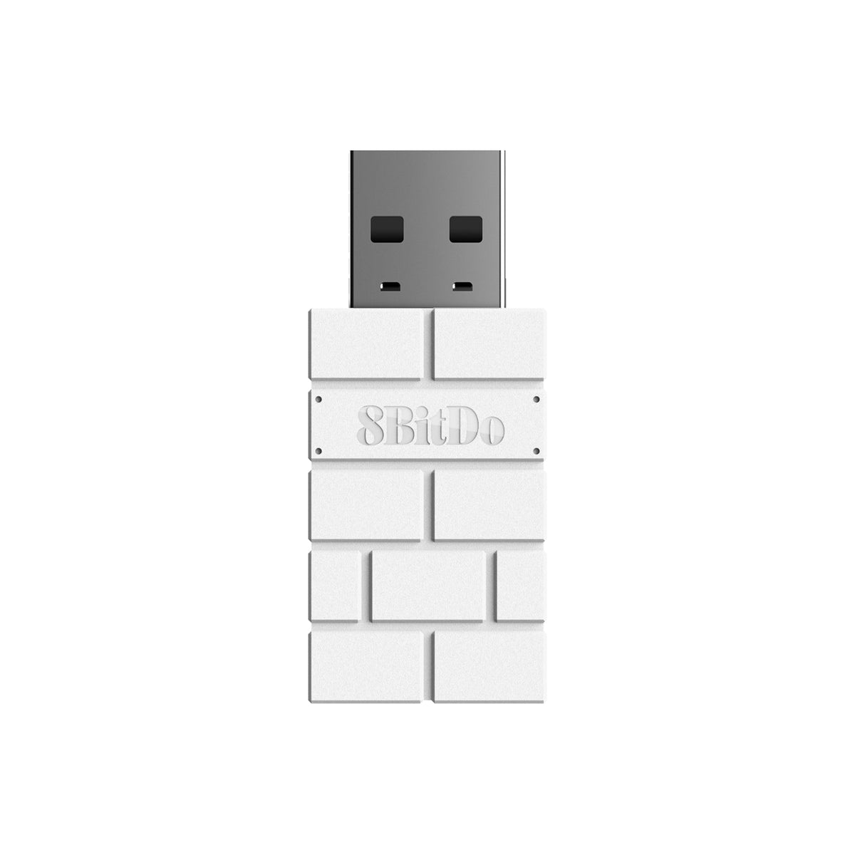 8BitDo Ultimate 3C+ Frost White - Manette sans fil PC Windows et Android (Copie) - Manettes - 8Bitdo - Shop Just for Games