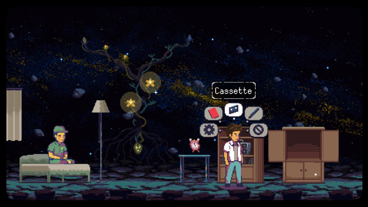 A Space for the Unbound Special Edition PS4 +BONUS - Jeux Vidéo Physique - TESURA - Shop Just for Games