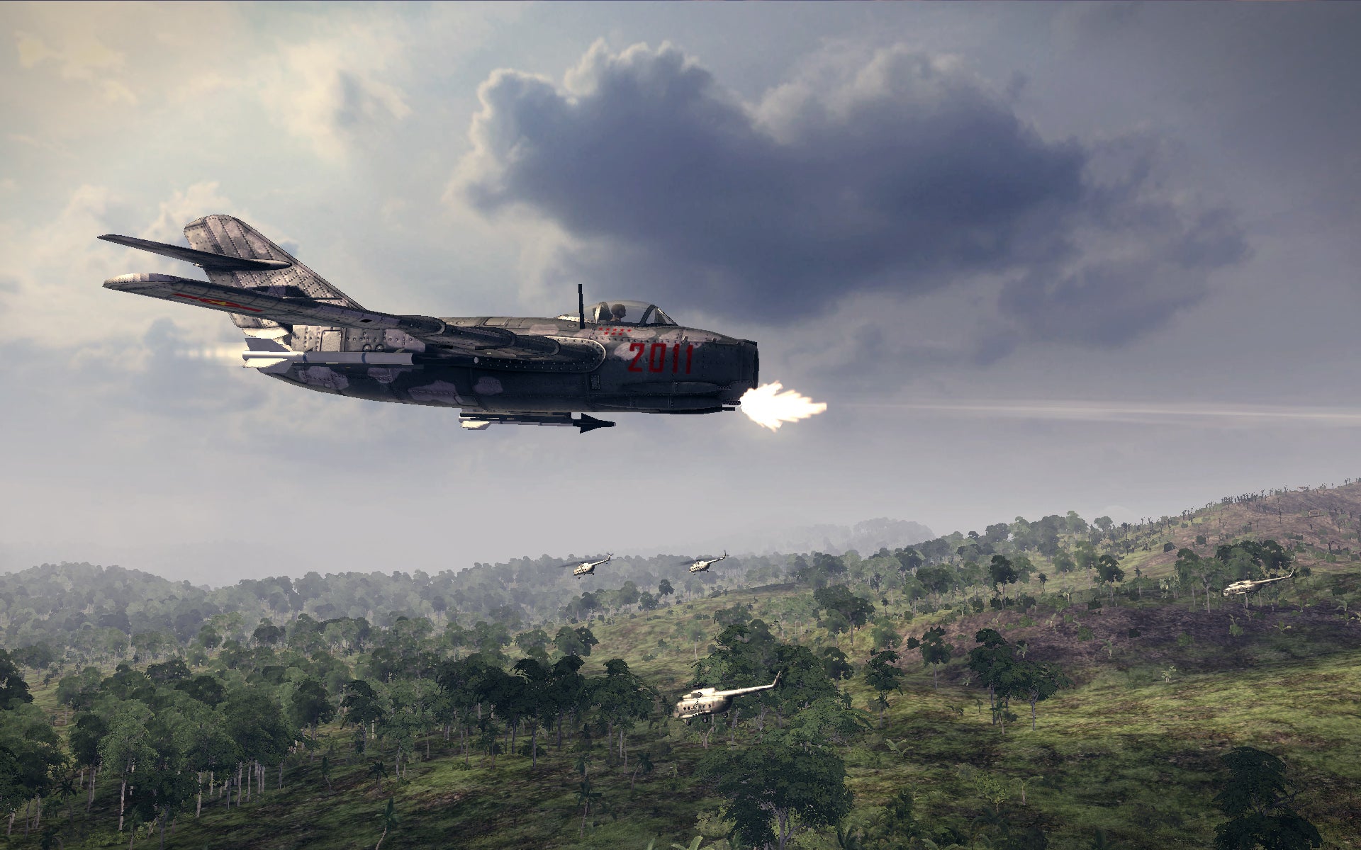 Air Conflicts Double Pack PS4