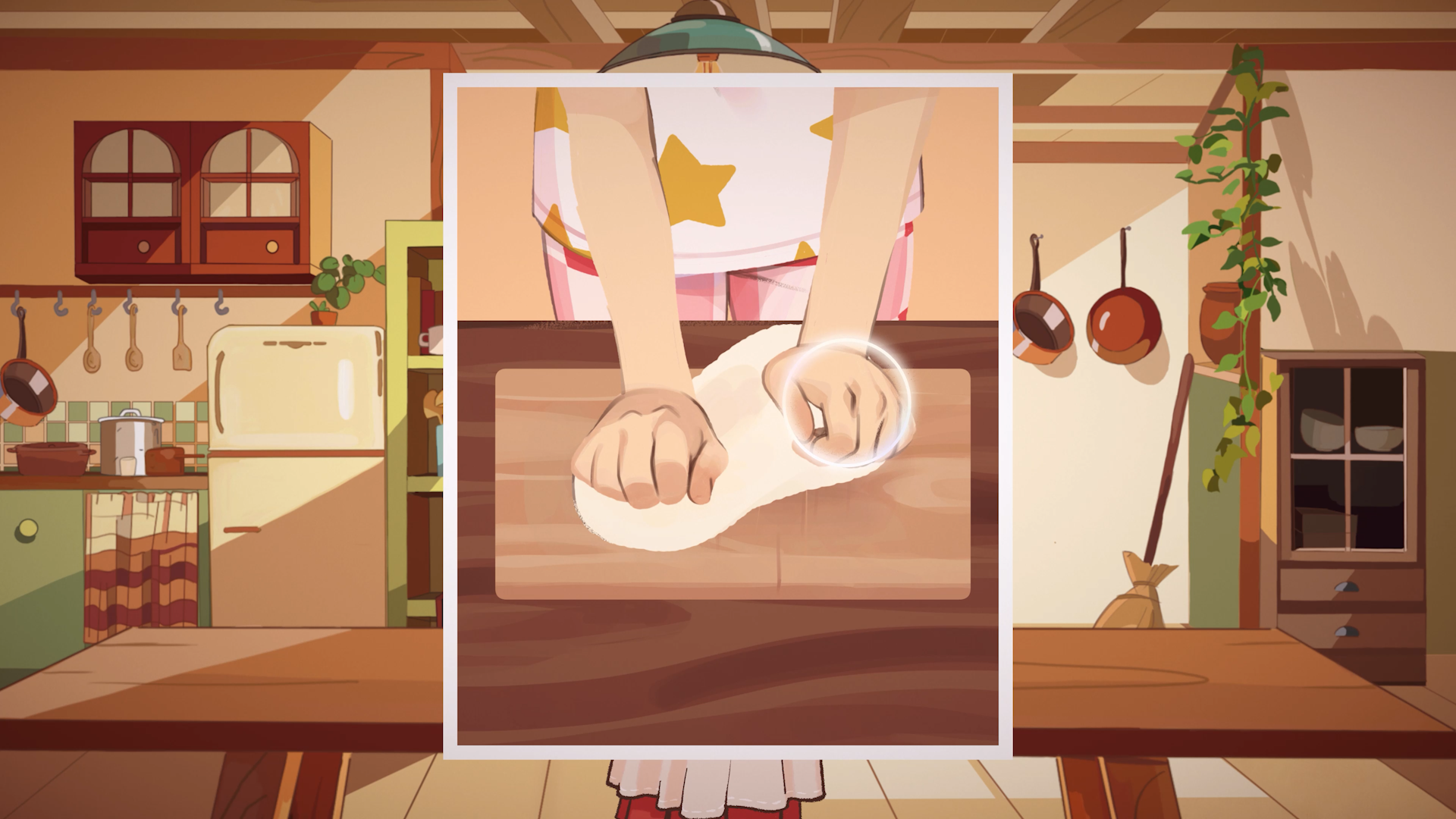 The Witch's Bakery Nintendo Switch