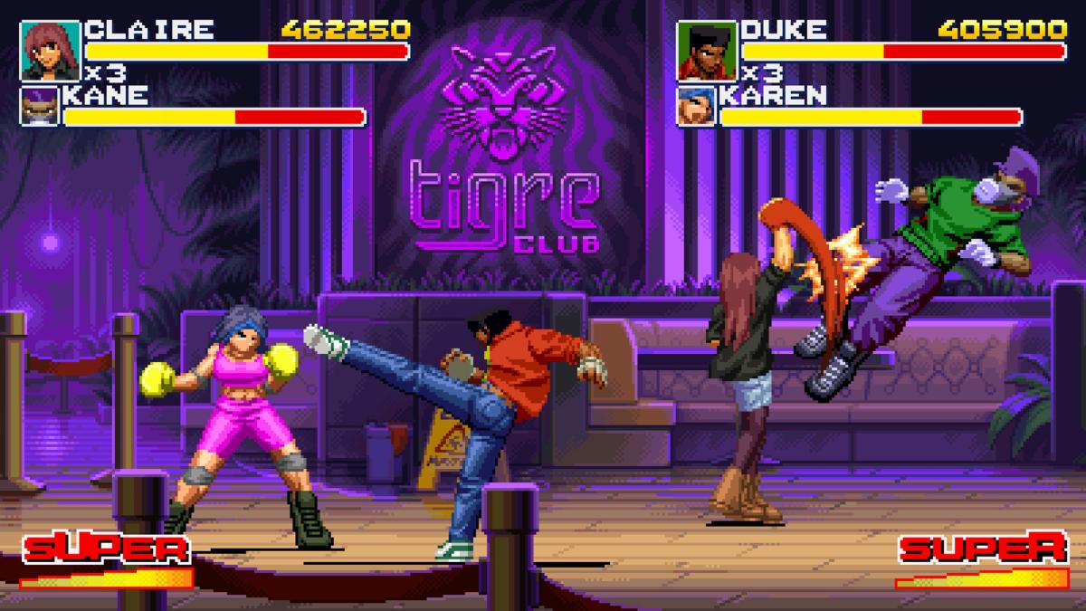 Bitmap Bureau Collection (Xeno Crisis Battle Axe Final Vendetta) PS5 - Jeux Vidéo Physique - NUMSKULL - Shop Just for Games