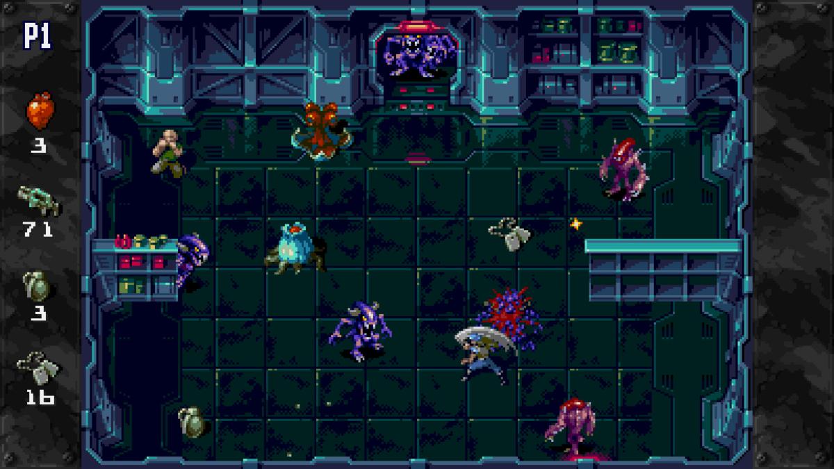 Bitmap Bureau Collection Deluxe Edition PS5 - Jeux Vidéo Physique - NUMSKULL - Shop Just for Games