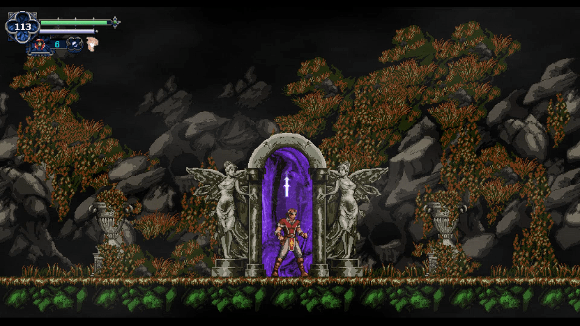 Chronicles of the Wolf PS5 - Jeux Vidéo Physique - PQUBE - Shop Just for Games
