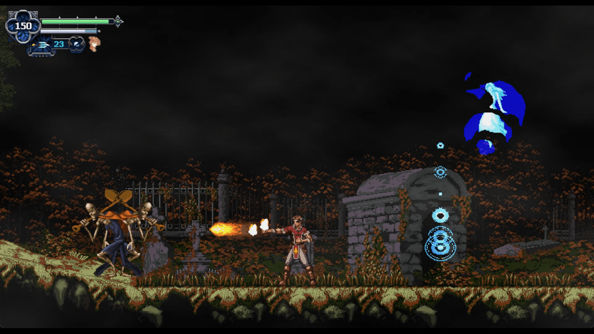 Chronicles of the Wolf PS5 - Jeux Vidéo Physique - PQUBE - Shop Just for Games