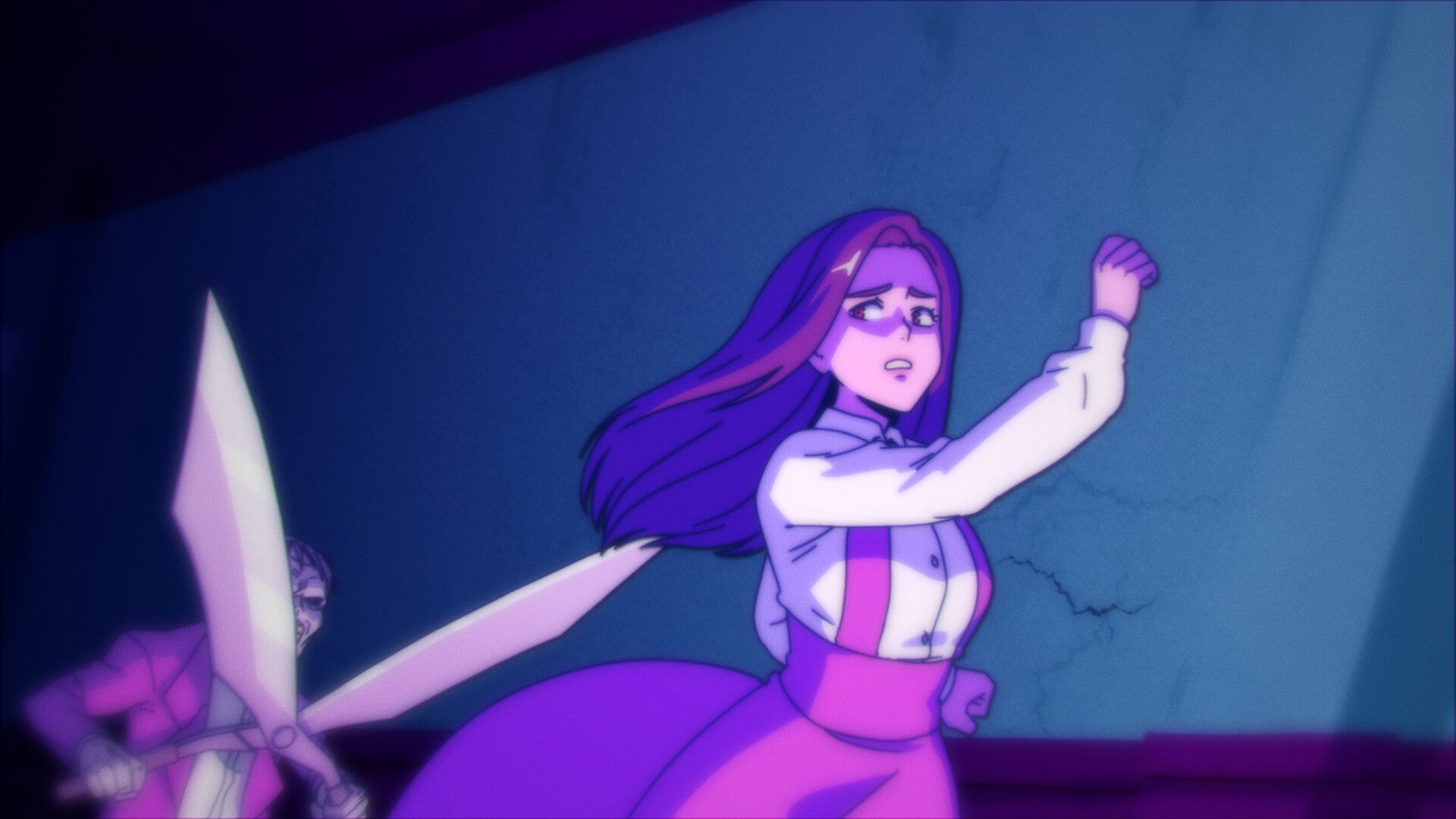 Clock Tower Rewind SWITCH