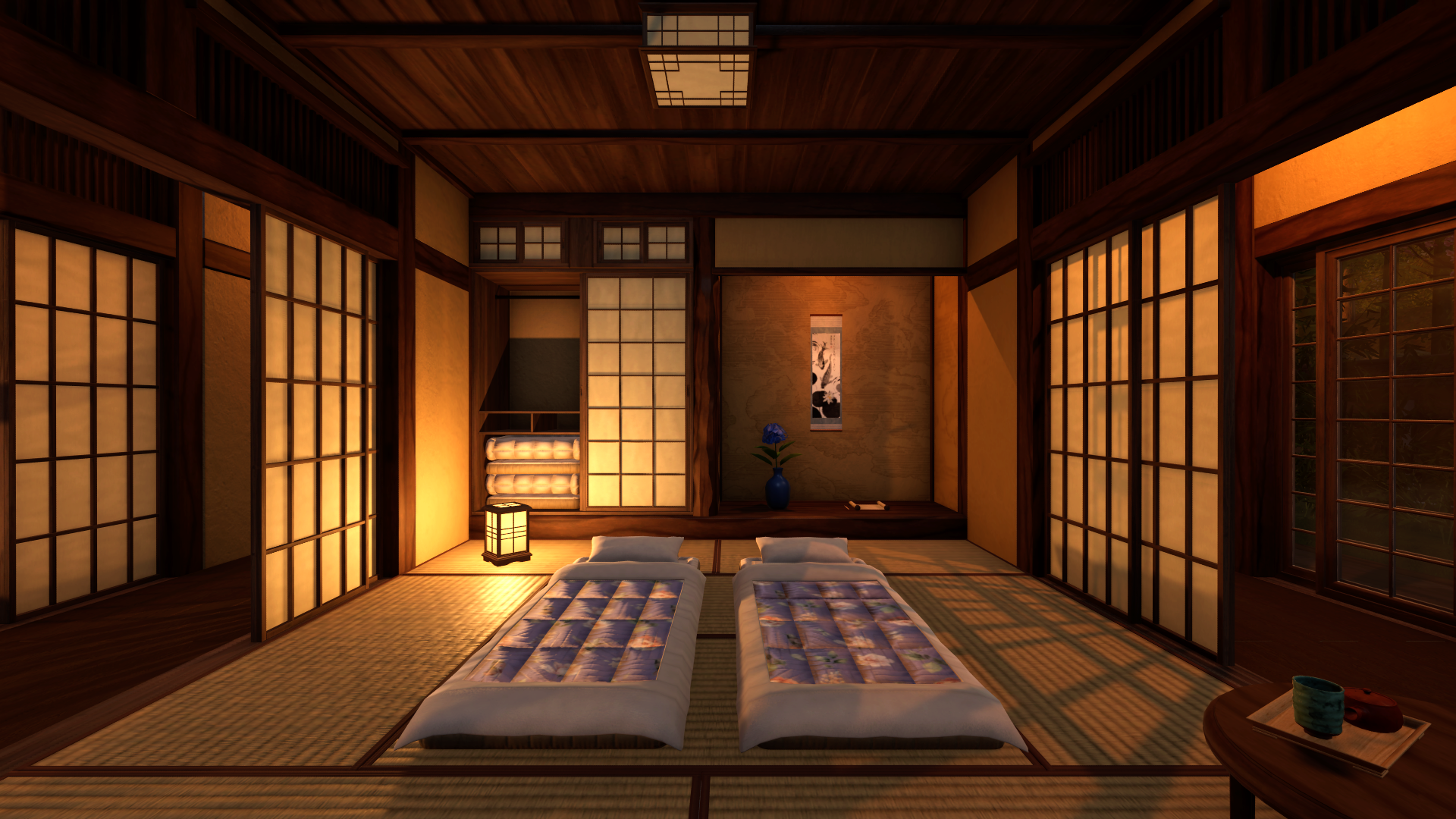 House Flipper 2 + Sakura DLC Switch 2