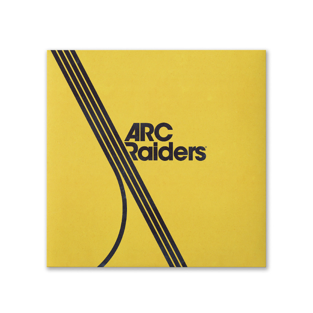 ARC Raiders Vinyle 2LP
