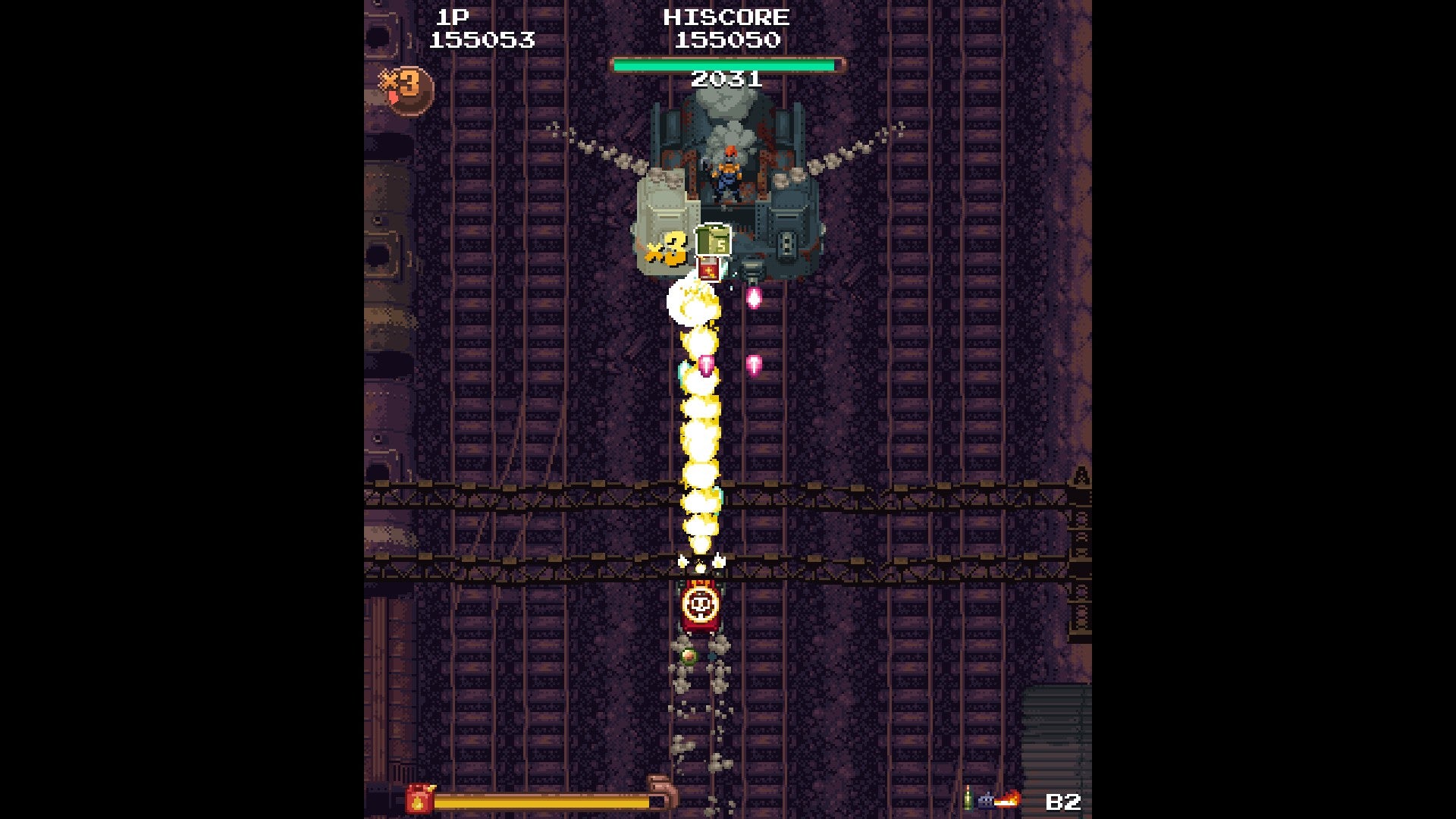 Dead End City SWITCH - Jeux Vidéo Physique - Red Art Games - Shop Just for Games