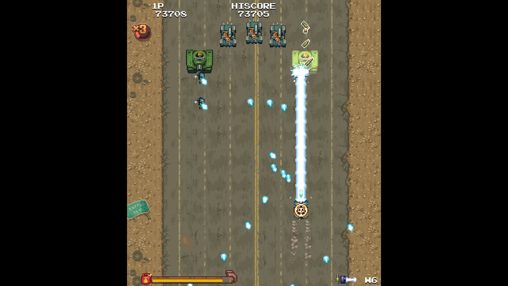 Dead End City SWITCH - Jeux Vidéo Physique - Red Art Games - Shop Just for Games