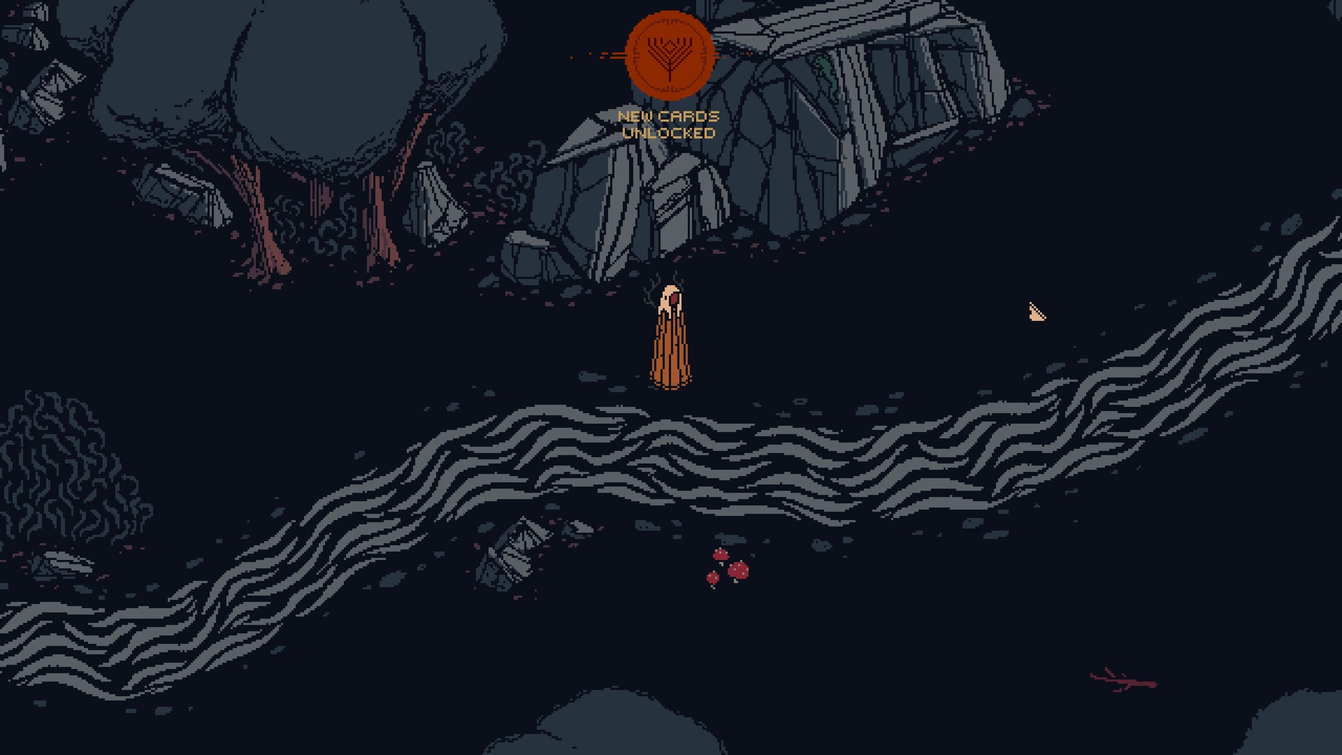 Death Howl Nintendo Switch