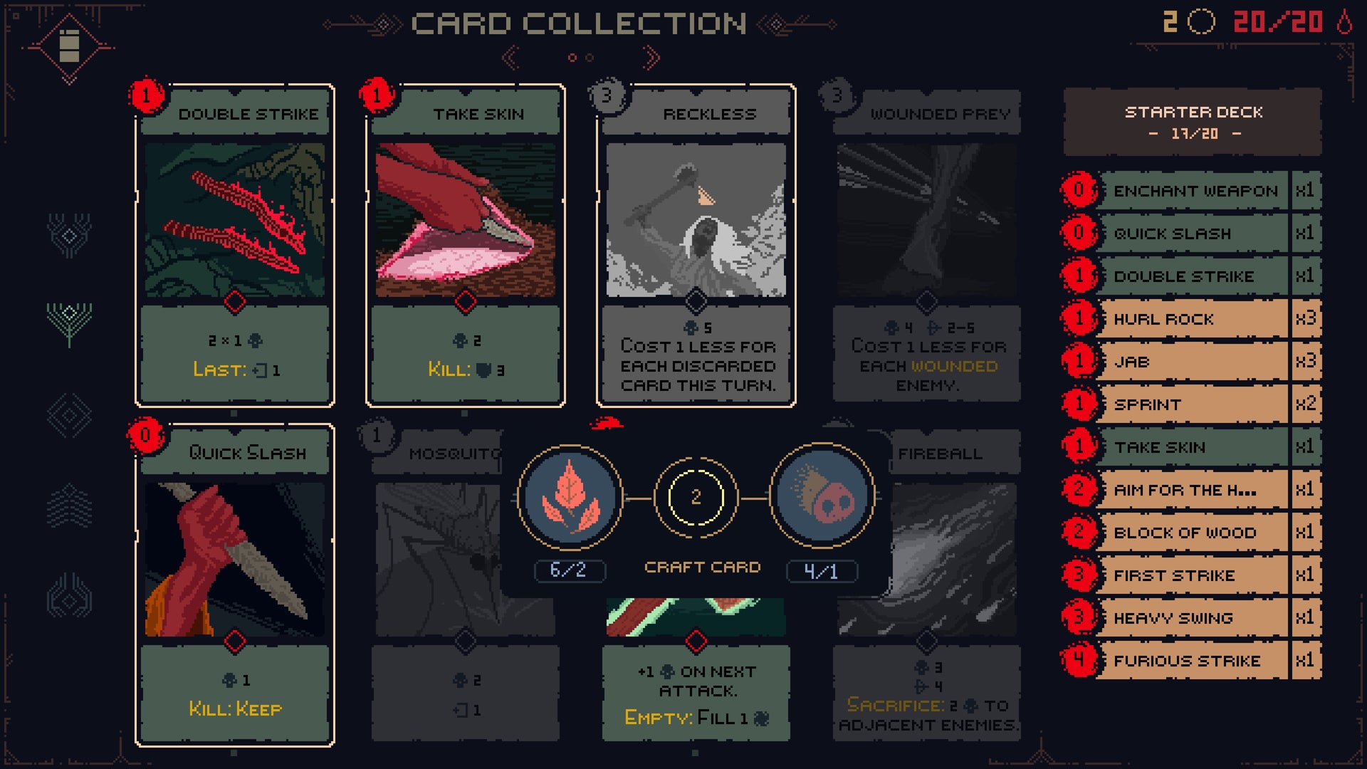 Death Howl Nintendo Switch