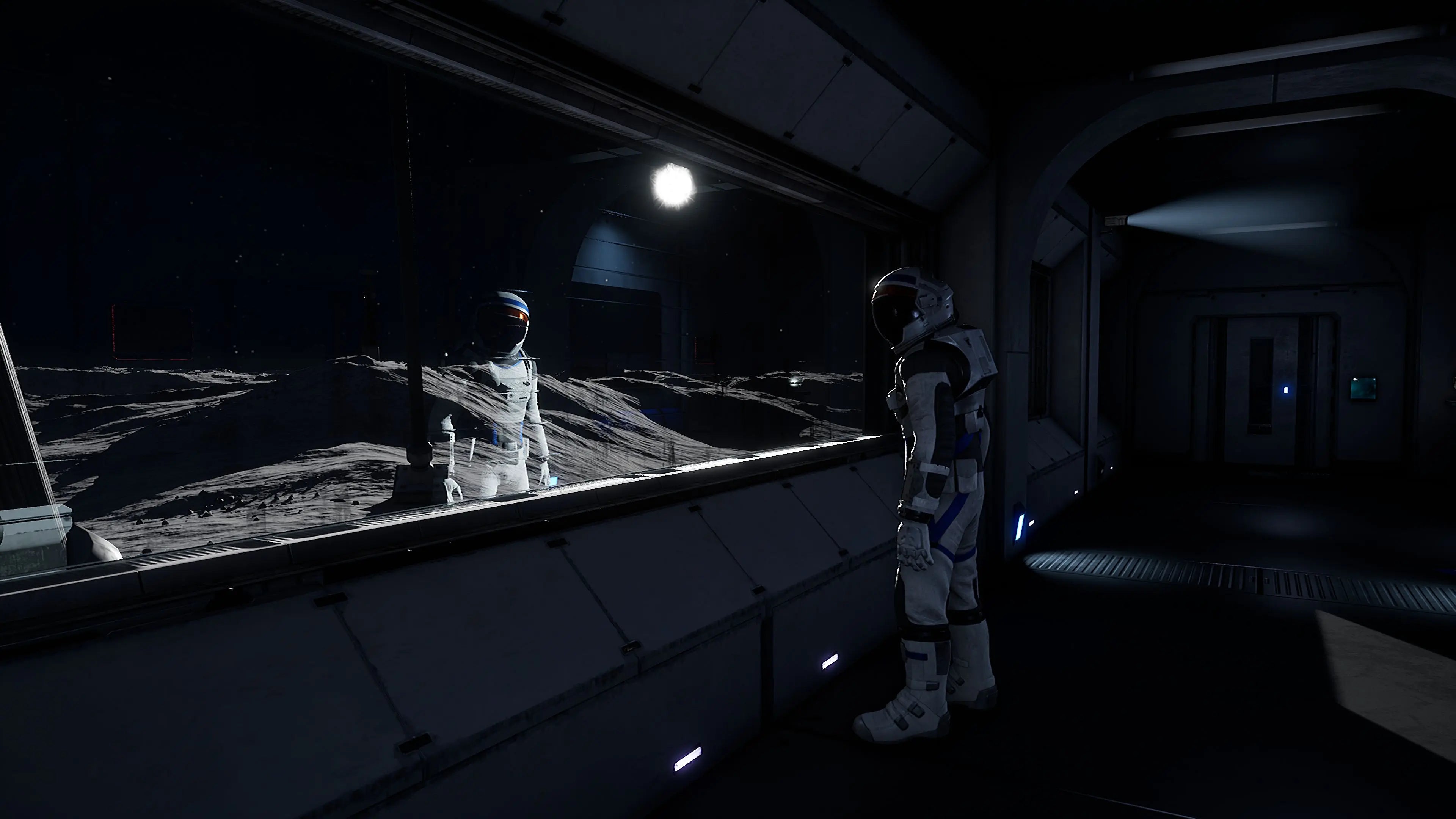 Deliver us the Moon PS5 - Jeux Vidéo Physique - WIRED PRODUCTION - Shop Just for Games