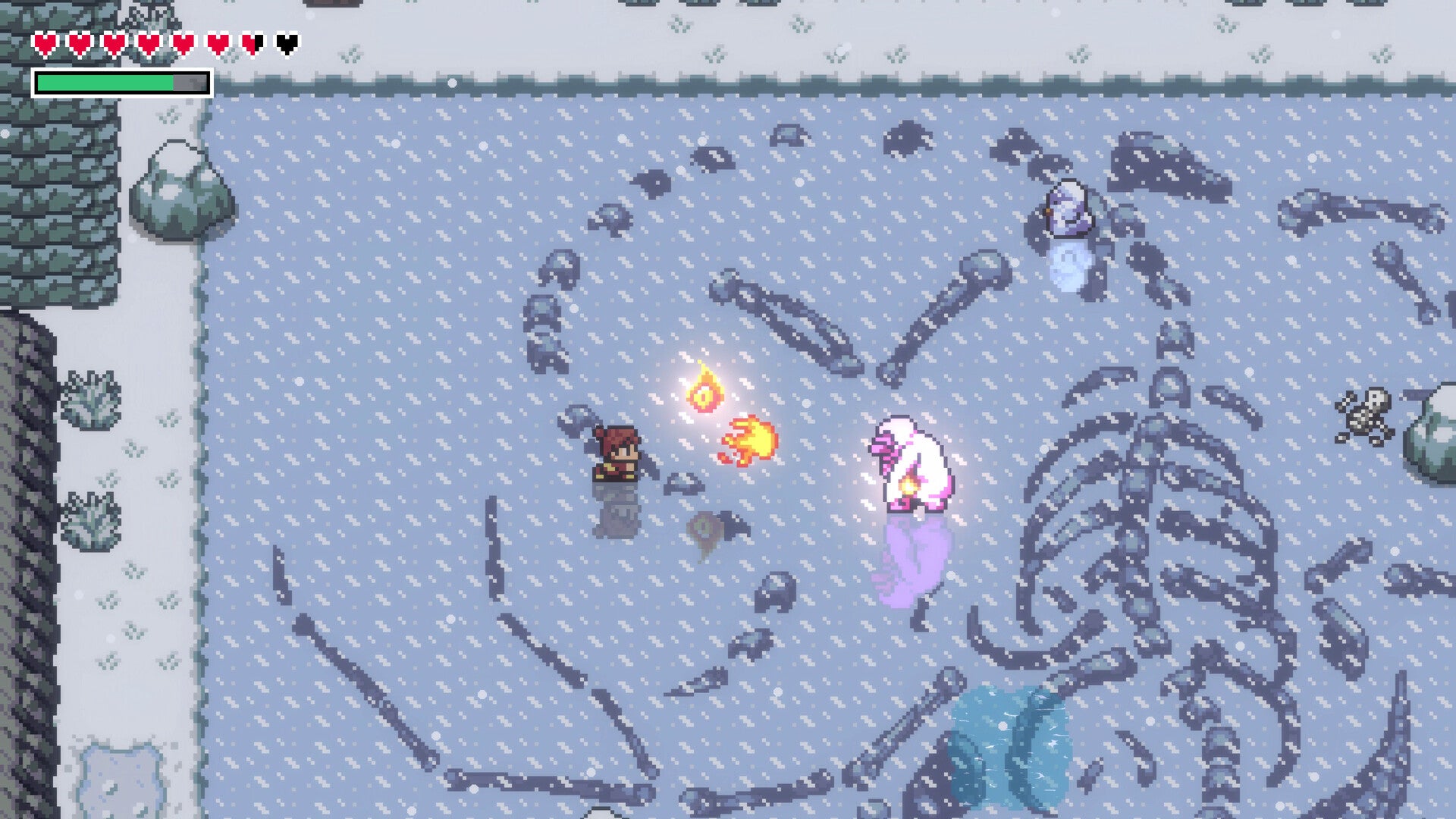 Elementallis PS5