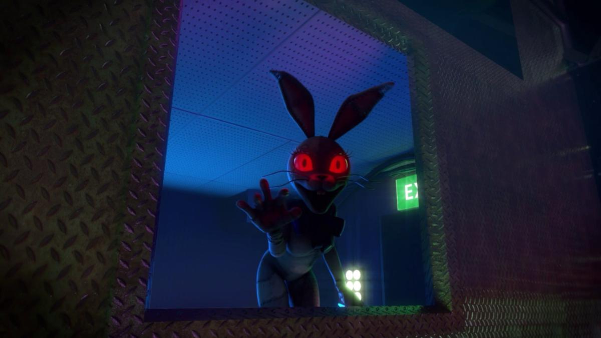 Five Nights at Freddy's Security Breach PS5 - Jeux Vidéo Physique - Maximum Entertainment - Shop Just for Games