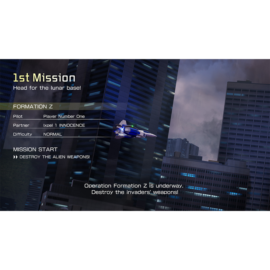 Training Z Deluxe Edition Switch 2