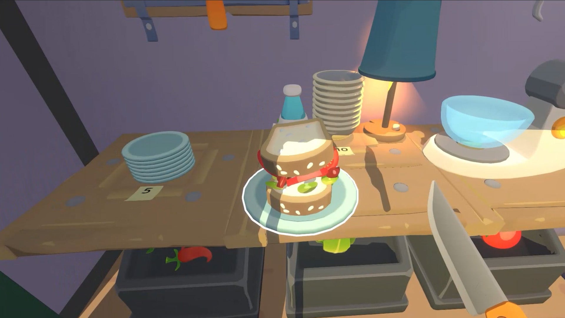 Fruitbus PS5 - Jeux Vidéo Physique - SILVER LINING - Shop Just for Games