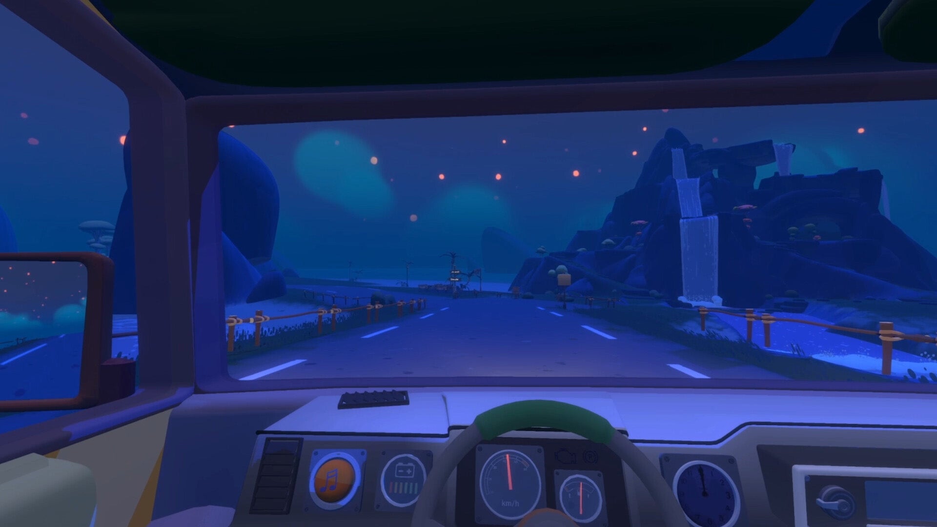 Fruitbus PS5 - Jeux Vidéo Physique - SILVER LINING - Shop Just for Games