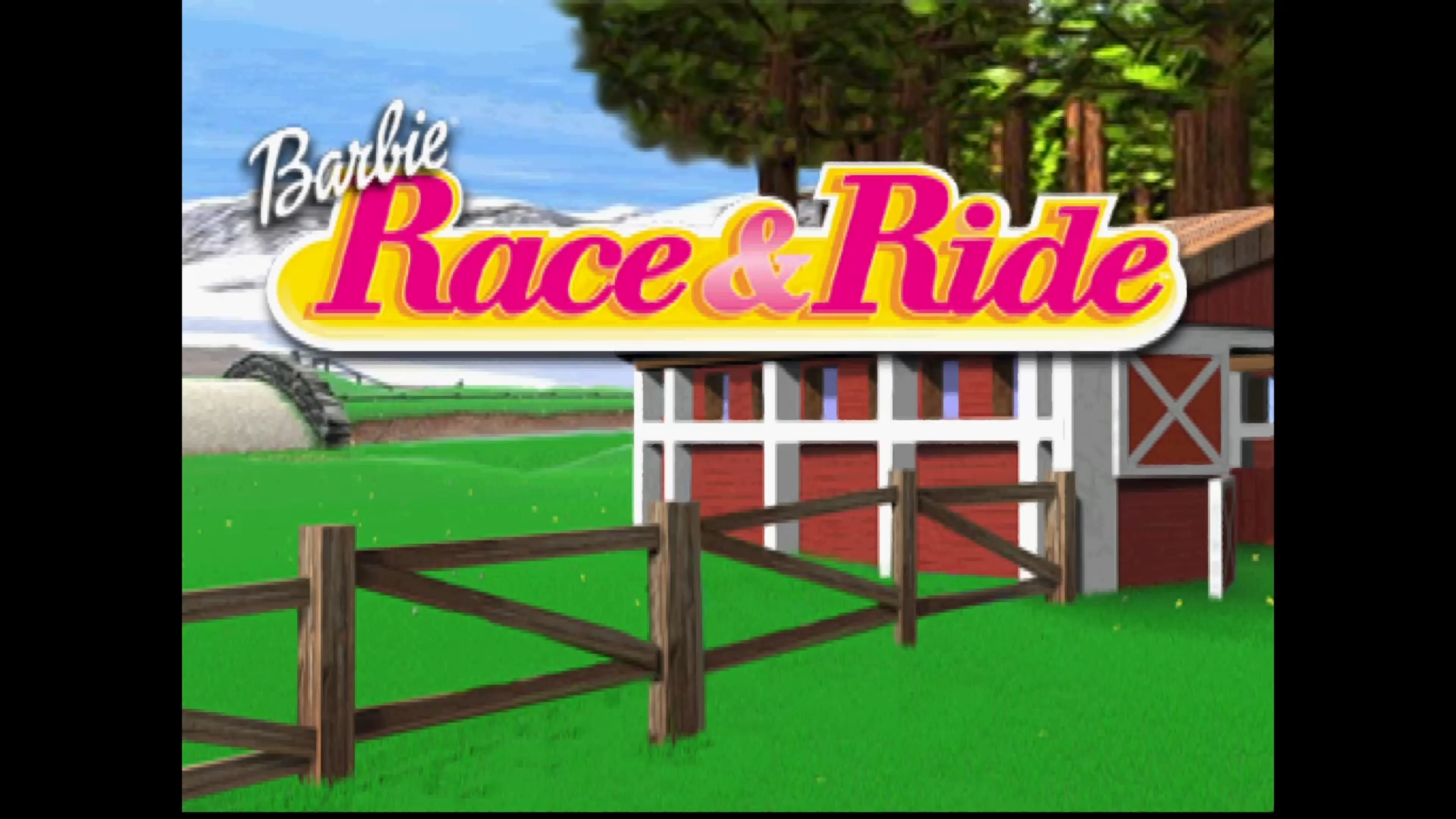 Barbie Rewind PS5