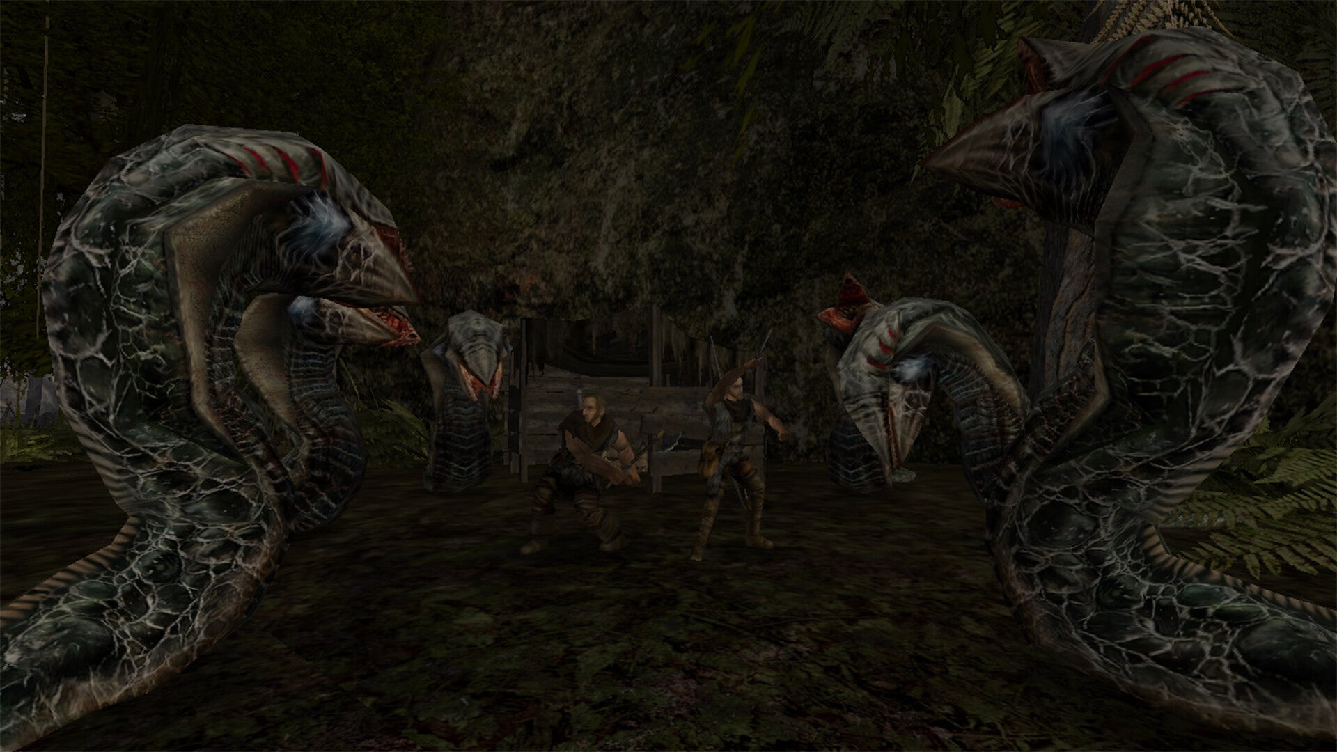 Gothic 2 Classic PS5