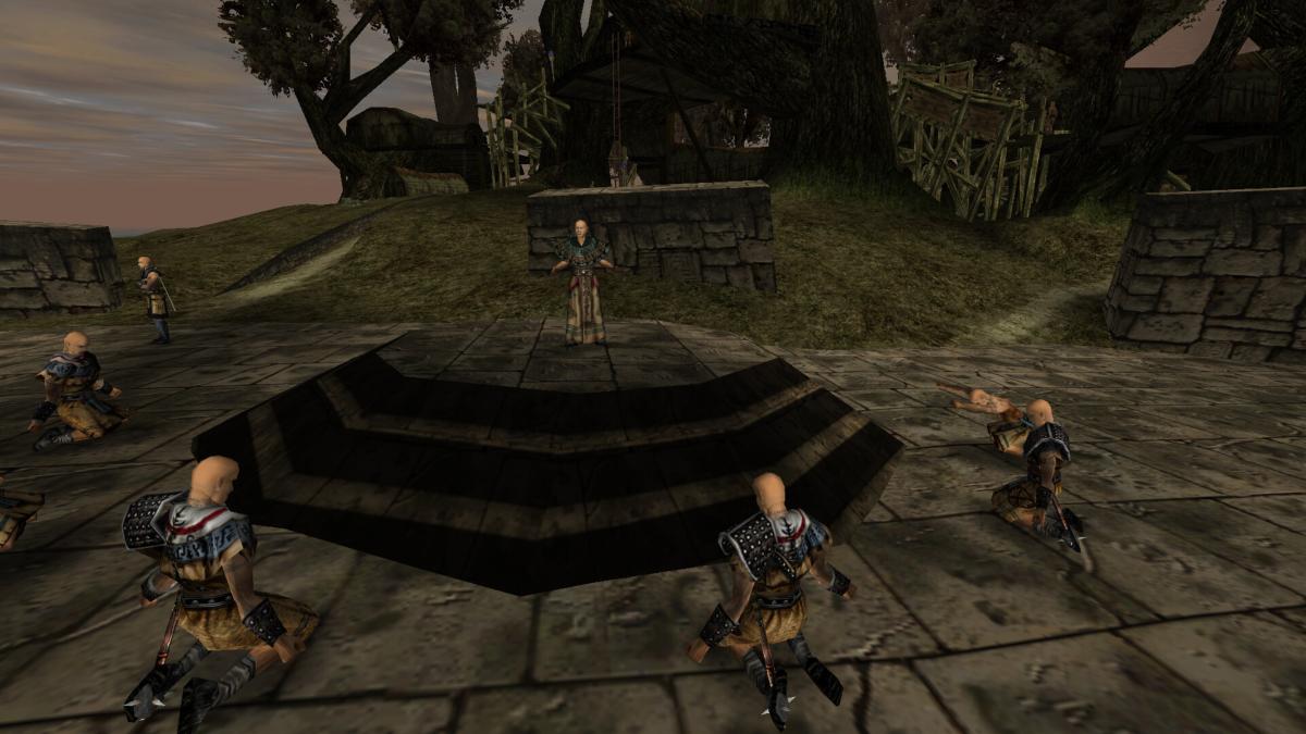 Gothic Classic Khorinis Saga SWITCH - Jeux Vidéo Physique - THQ NORDIC GAMES - Shop Just for Games