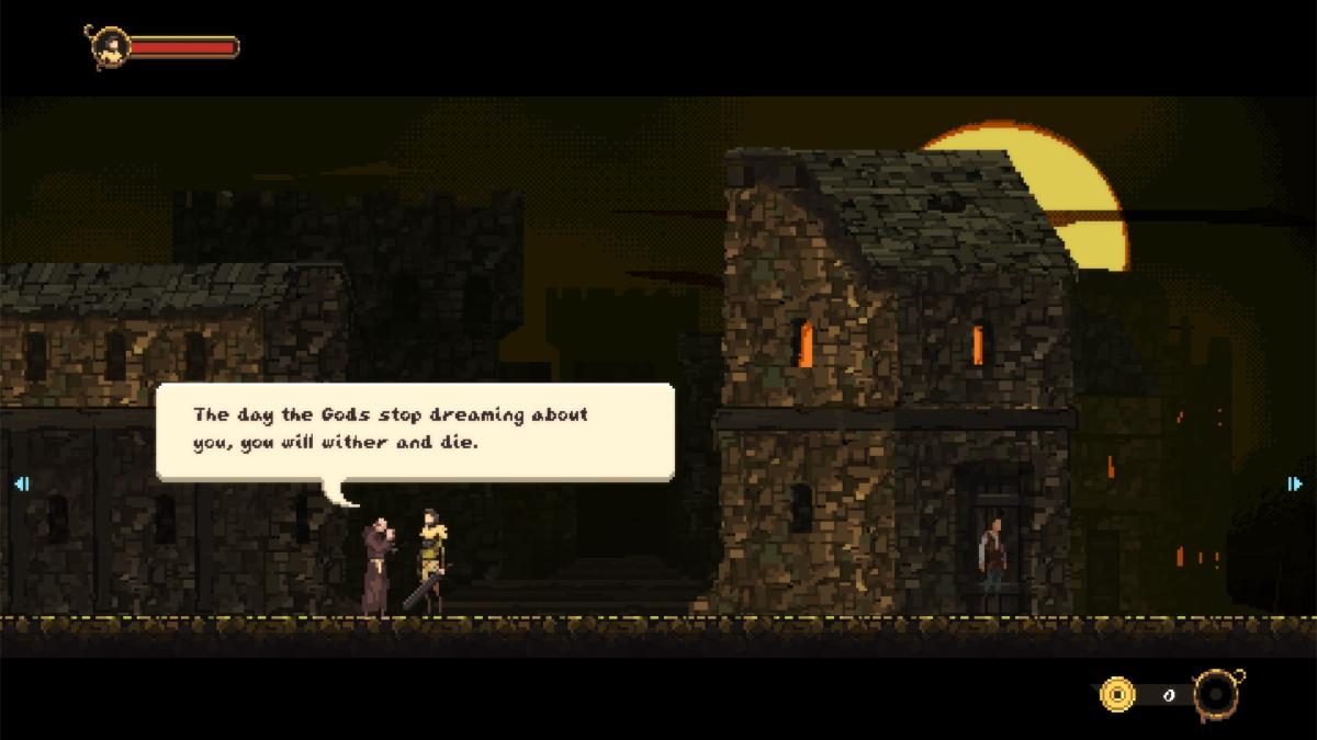 Guild of Darksteel SWITCH