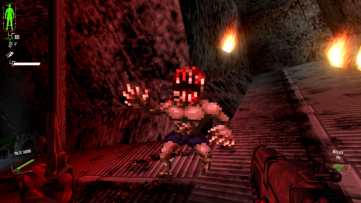 Hyperviolent PS5
