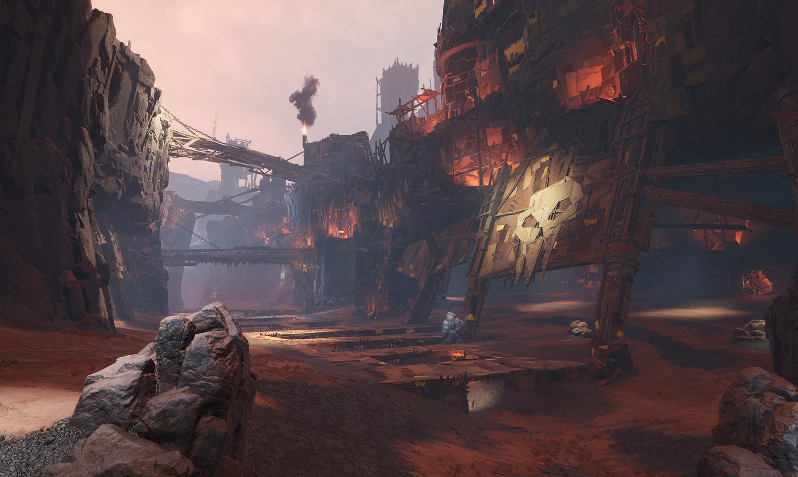 Warhammer 40 000 Speed Freeks PS5