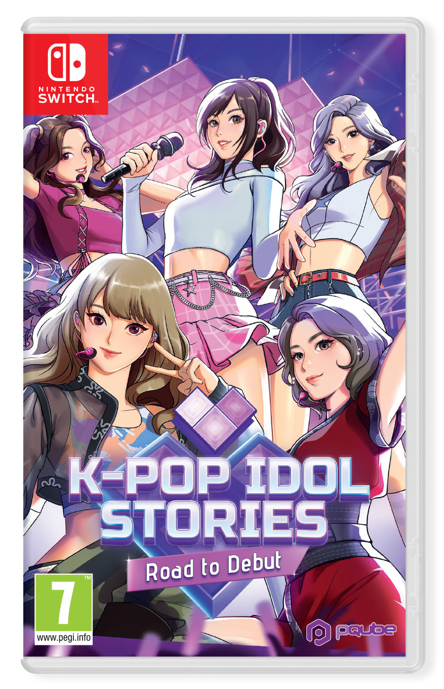 K-POP・アジア Girl's Story Girl's Story | Kpop Wiki | Fandom