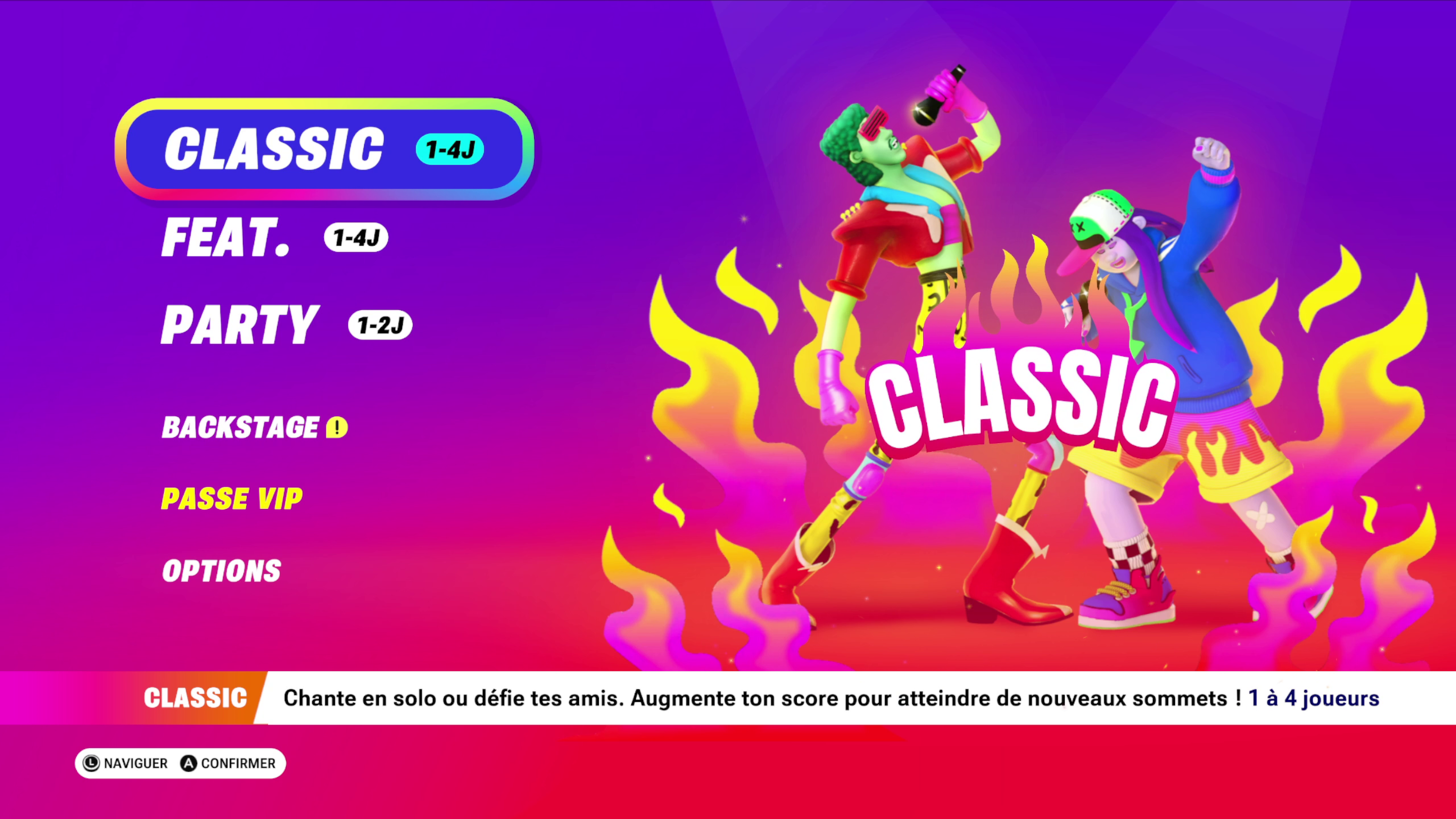 Let's Sing 2027 (bundle jeu + 2 micros) PS5