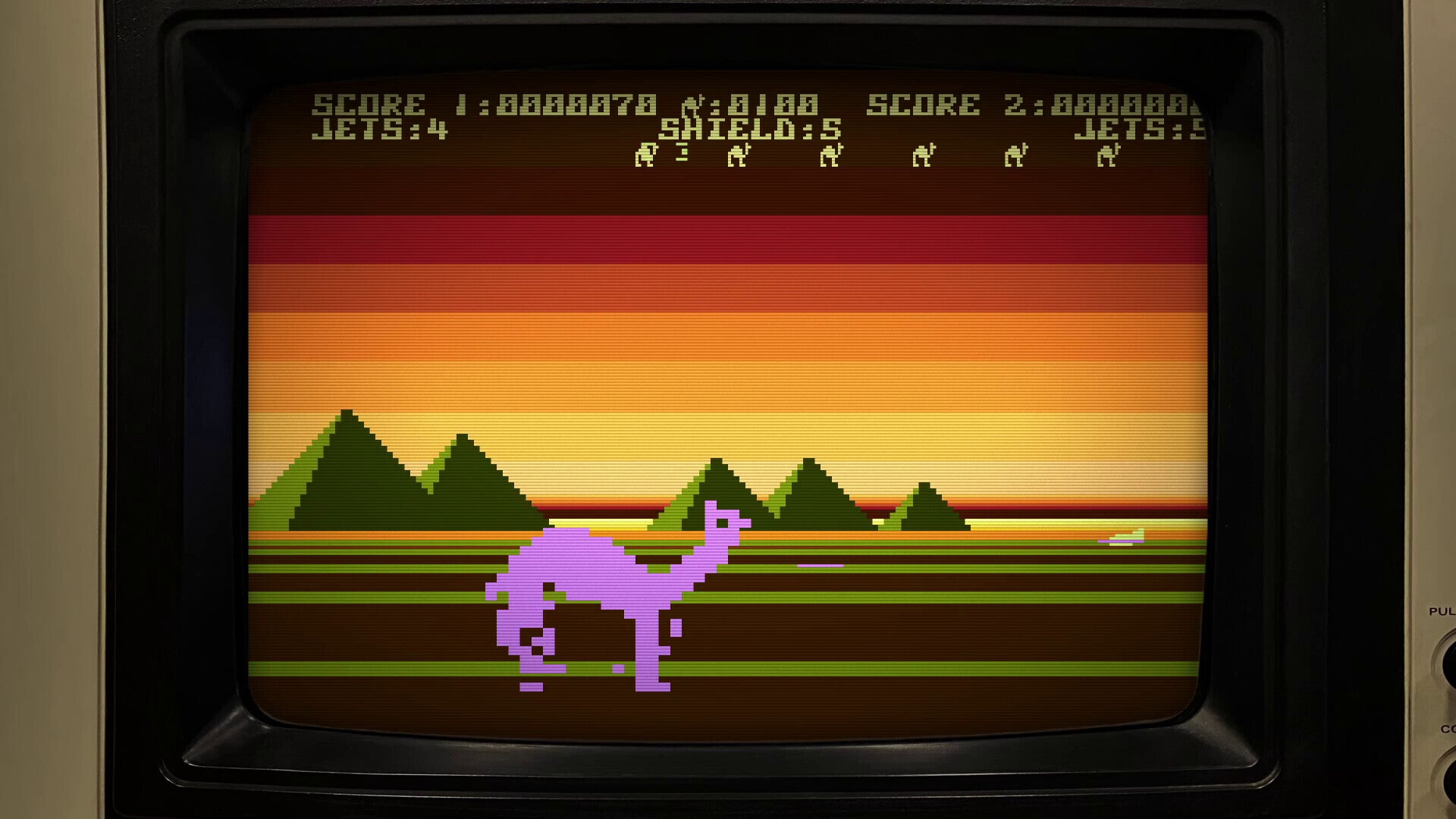 Llamasoft The Jeff Minter Story PS5 - Jeux Vidéo Physique - Clear River Games - Shop Just for Games