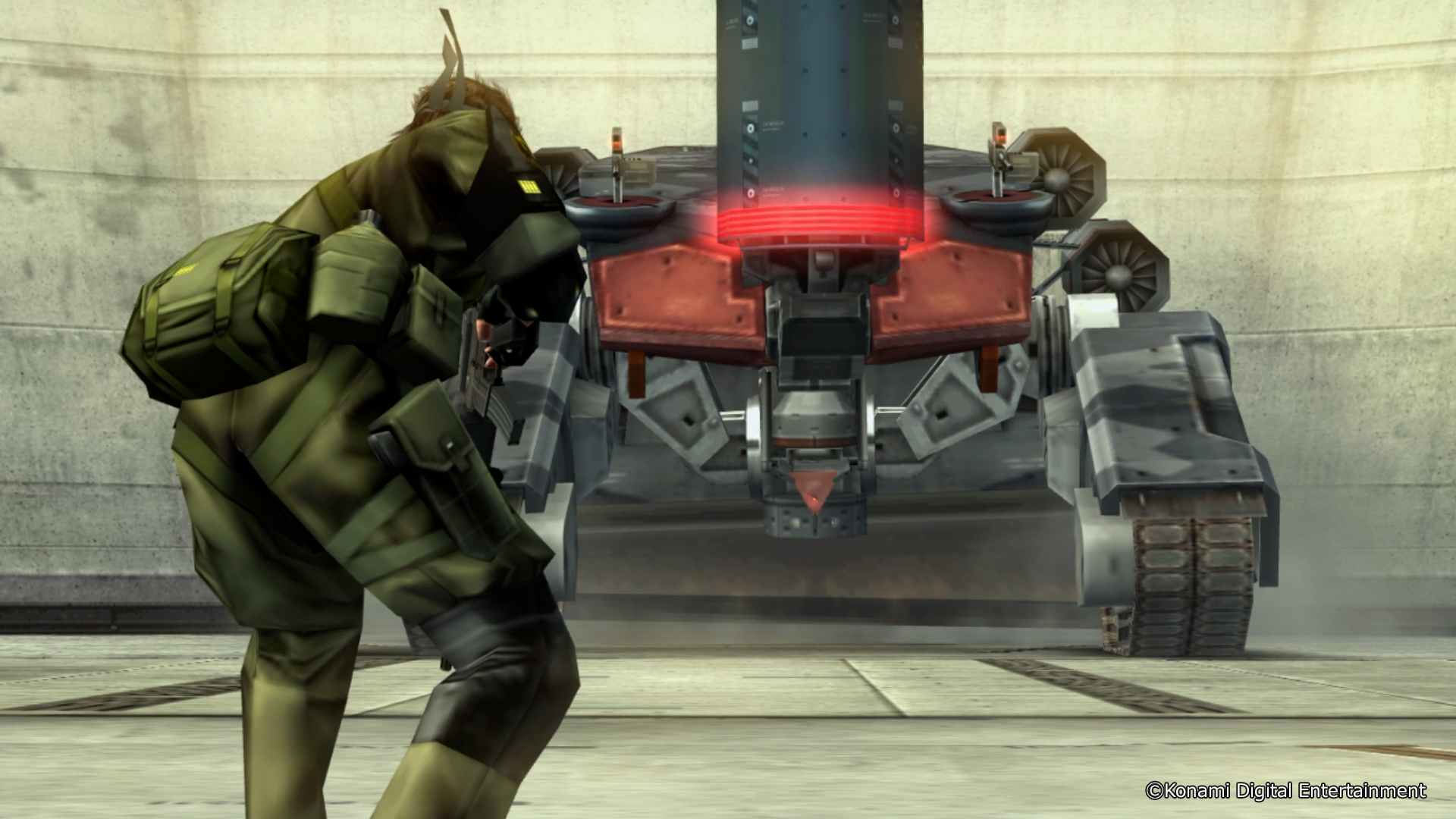 Metal Gear Solid: Master Collection Volume 2 Day One Edition Xbox Series