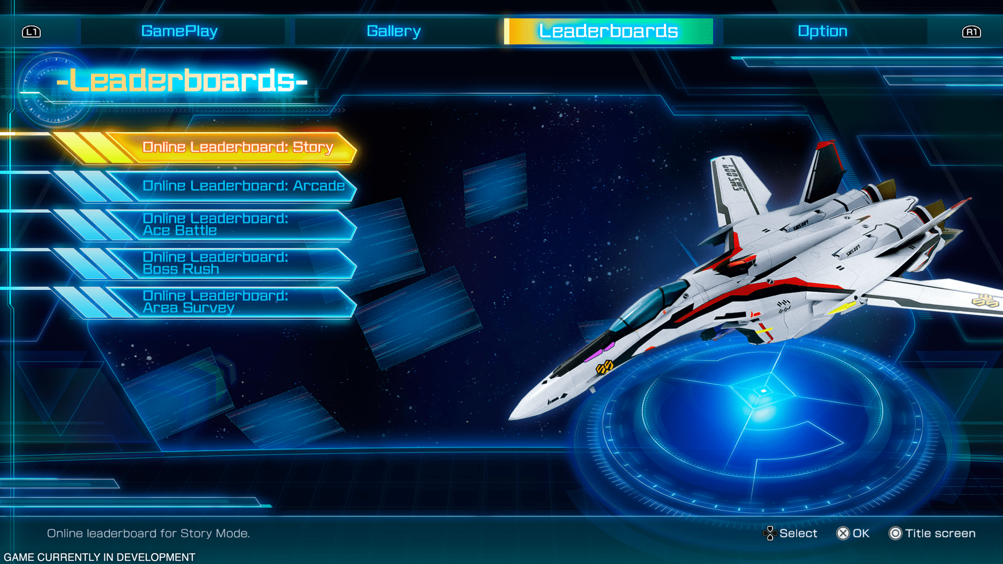Macross Shooting Insight Nintendo Switch - Jeux Vidéo Physique - Red Art Games - Shop Just for Games