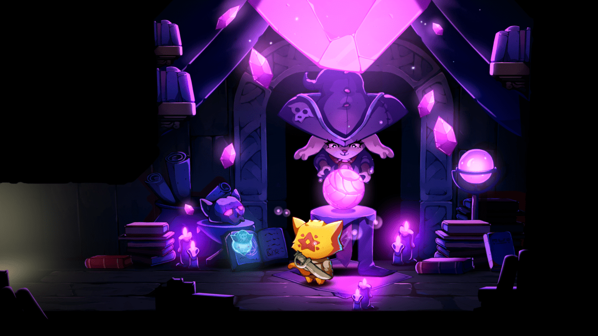 Cat Quest 3 PS5