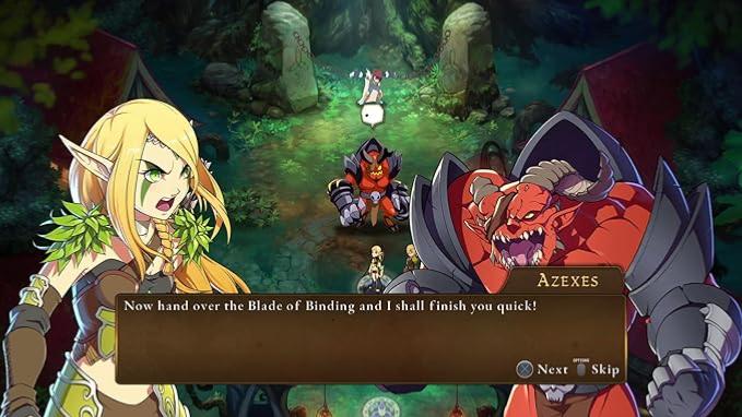 Might & Magic Clash of Heroes Definitive Edition Nintendo SWITCH - Jeux Vidéo Physique - Clear River Games - Shop Just for Games