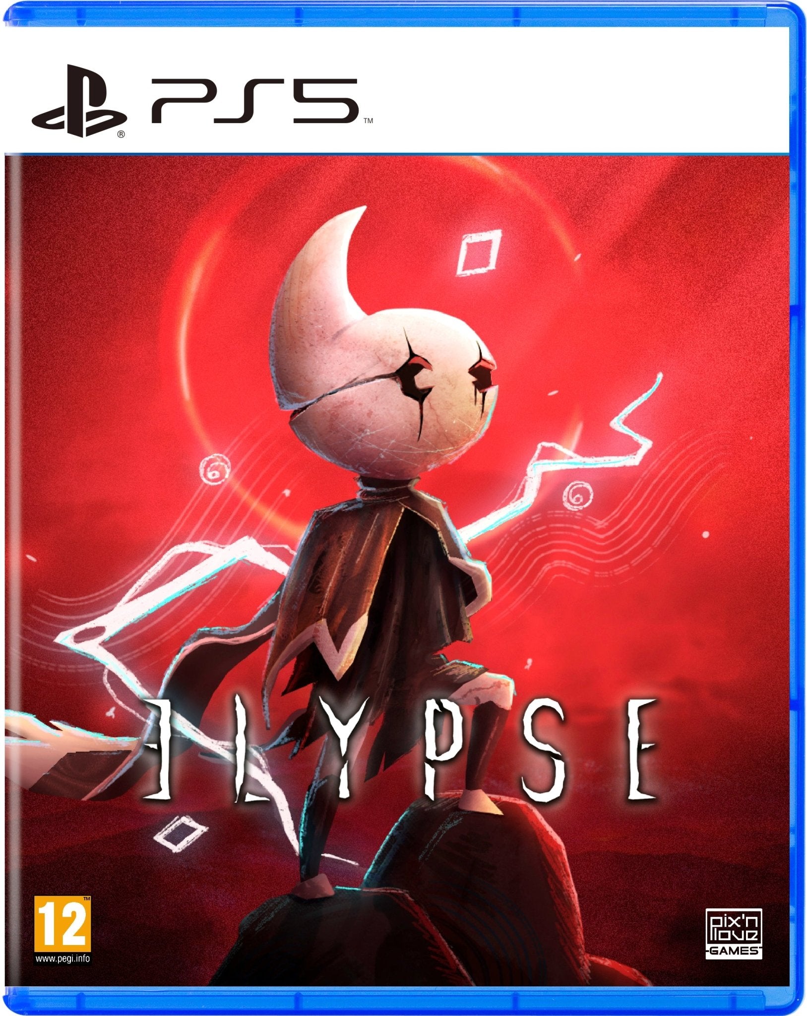 Elypse PS5 - Jeux Vidéo Physique - PIX'N LOVE GAMES - Shop Just for Games