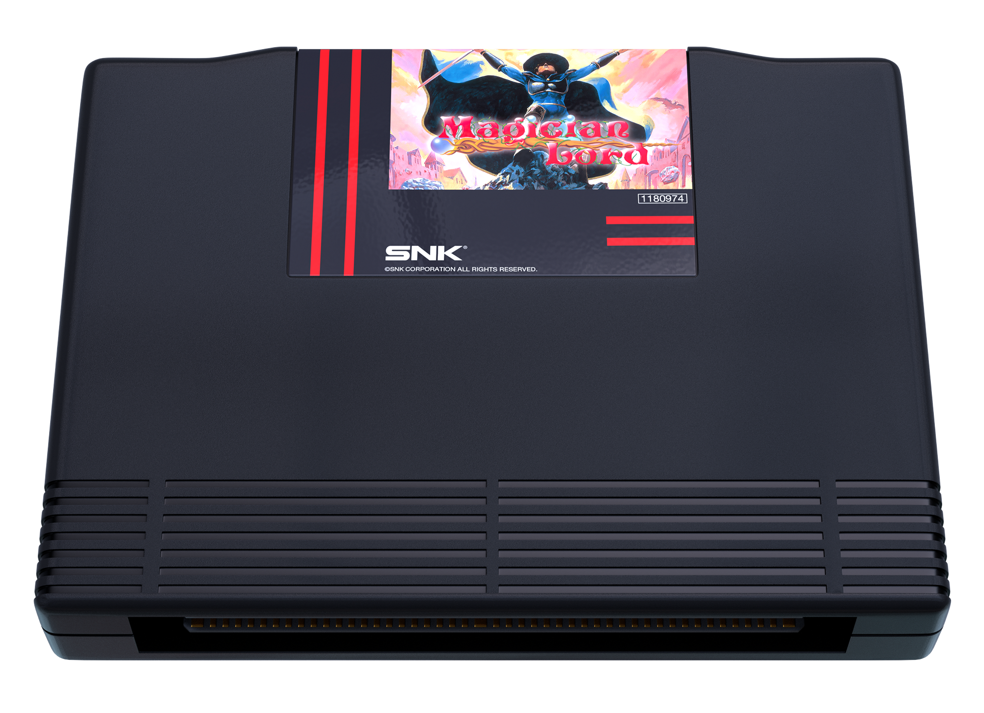 NEO GEO AES+ Cartouche de Jeu Magician Lord