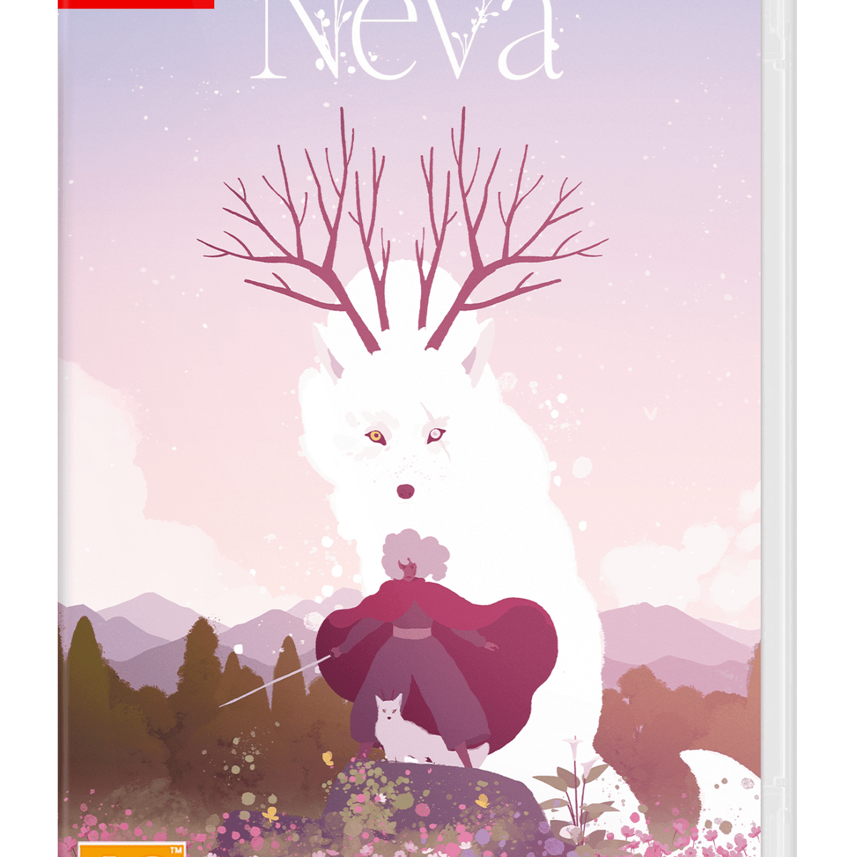 Nintendo Switch Neva Switch Amazon.com: Neva: Devolver Deluxe - Nintendo Switch : Video