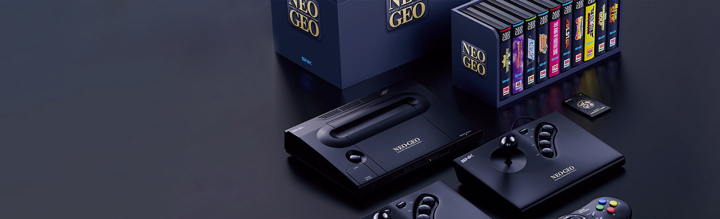 The Just For Games Shop | Physical, Collector's Editions &amp