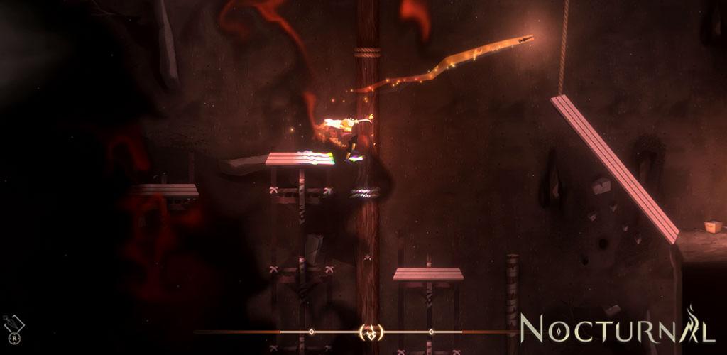 Nocturnal PS5